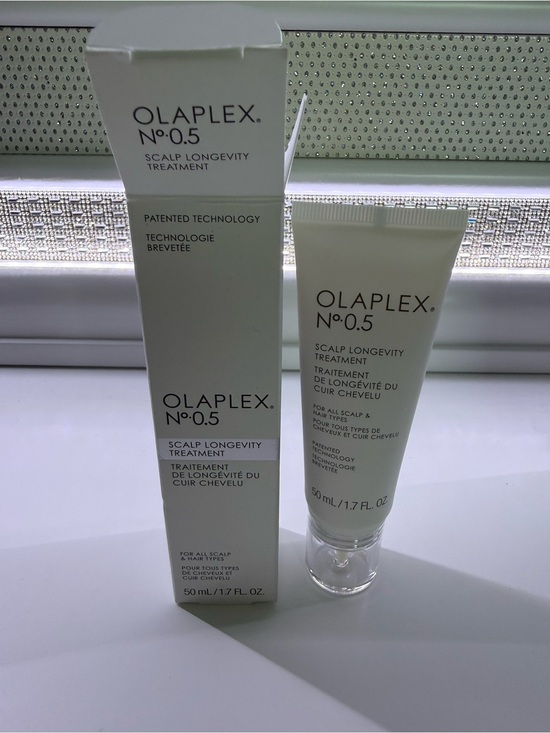 OLAPLEX Other - Olaplex No.05 Scalp Longevity Treatment - White